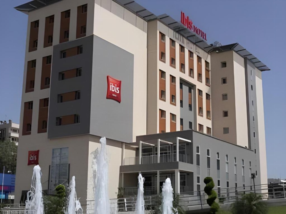 ibis Adana Main image