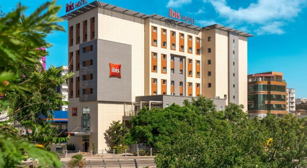 ibis Adana