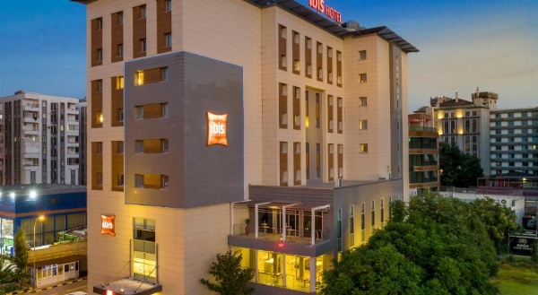 ibis Adana image 16