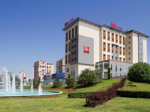 ibis Adana image 7