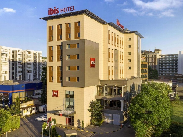 ibis Adana image 8